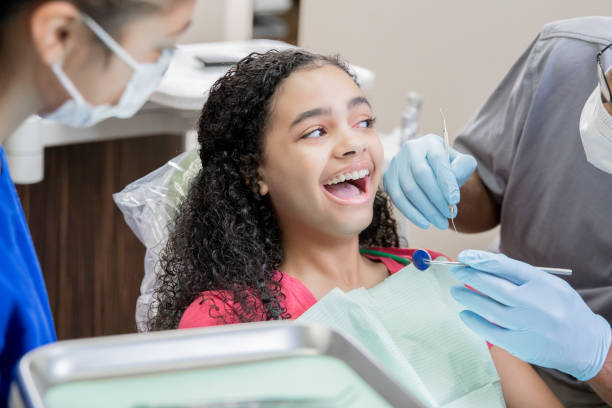 Best Broken or Chipped Tooth Repair in Bolivar, OH