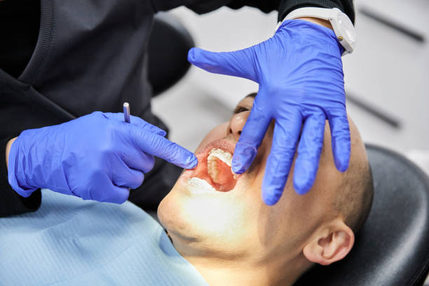 Best Emergency Denture Repair in Bolivar, OH
